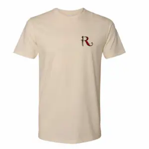 Royal-T shirt